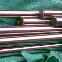 Free cutting steel bright bars – 12L14, EN1A, 1215